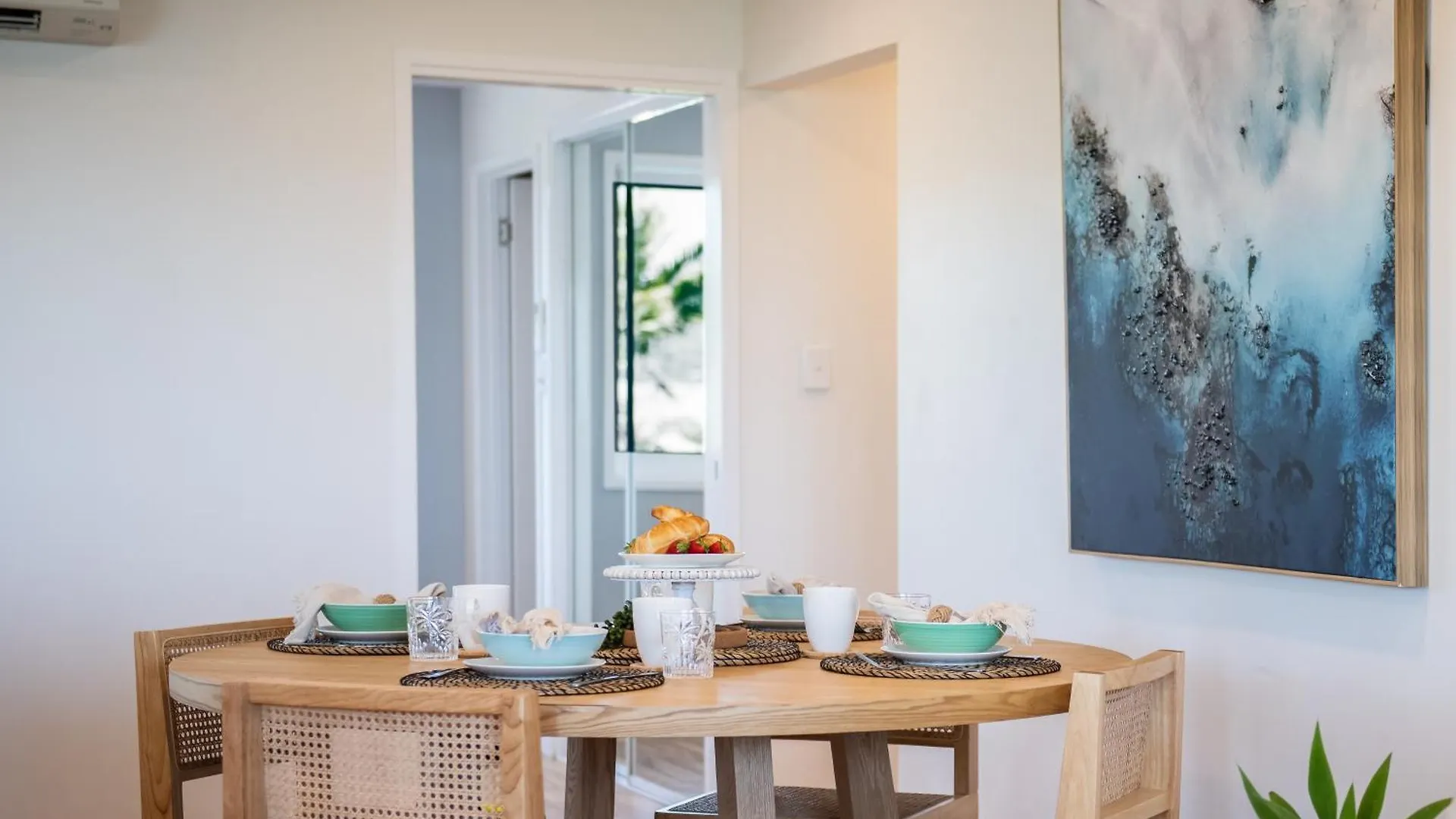 Nautical Views - Airlie Beach Tatil Evi