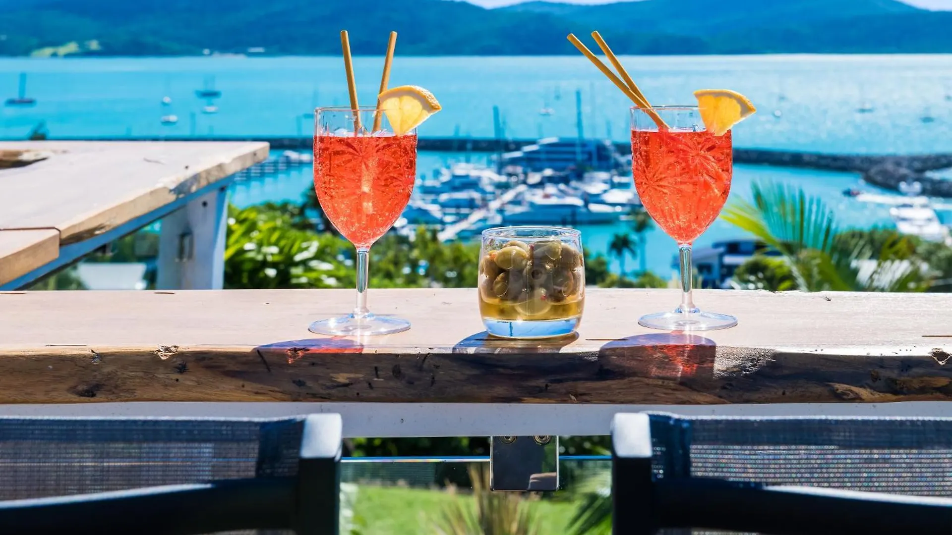 Nautical Views - Airlie Beach 0*,  Avustralya
