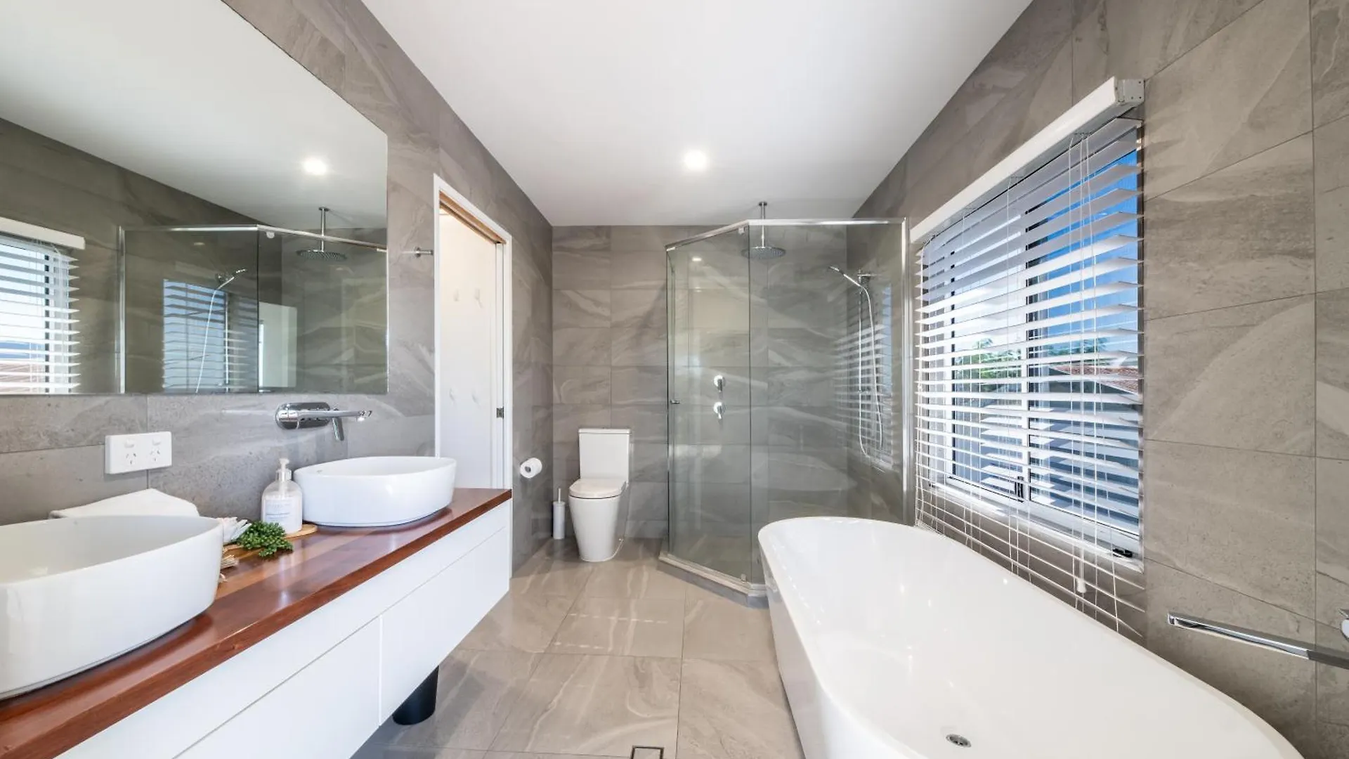 Nautical Views - Airlie Beach Tatil Evi