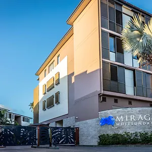 Mirage Whitsundays Aparthotel